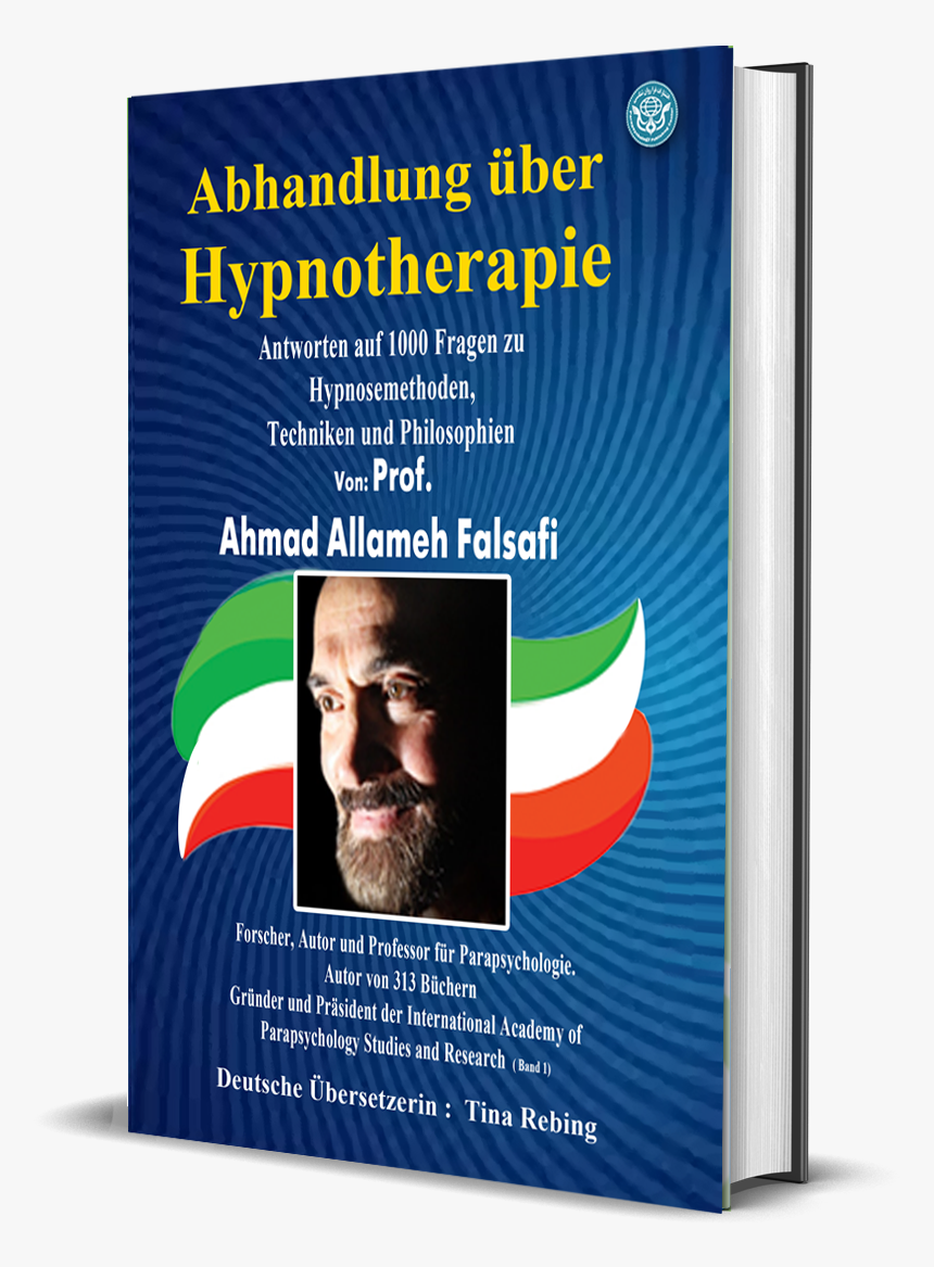 Abhandlung über Hypnotherapie